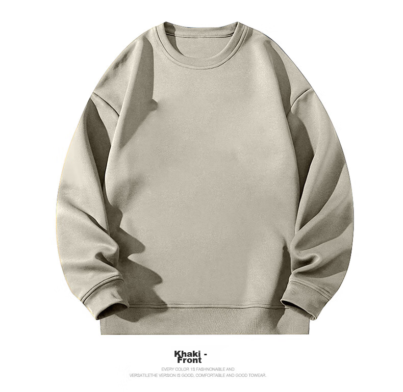 NASA GISS Hooded Sweatshirt for Men, Solid Color Basic Style Top, Couple's Versatile Long-Sleeve T-Shirt, White Hooded Regular, XL 26