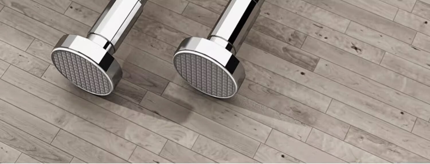 YOUQIN Retractable Drying Rod, No Drilling Required Support, Shower Curtain Rod, Bathroom Balcony Drying Rack, Roman Rod, Bathroom Curtain Rod 10