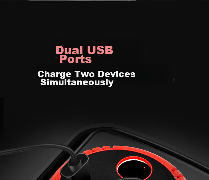 Newsmy Pure Sine Wave Car Power Inverter, 150W Charger, 12V to 220V Converter, Power Socket, NB150 Deluxe Versio 5