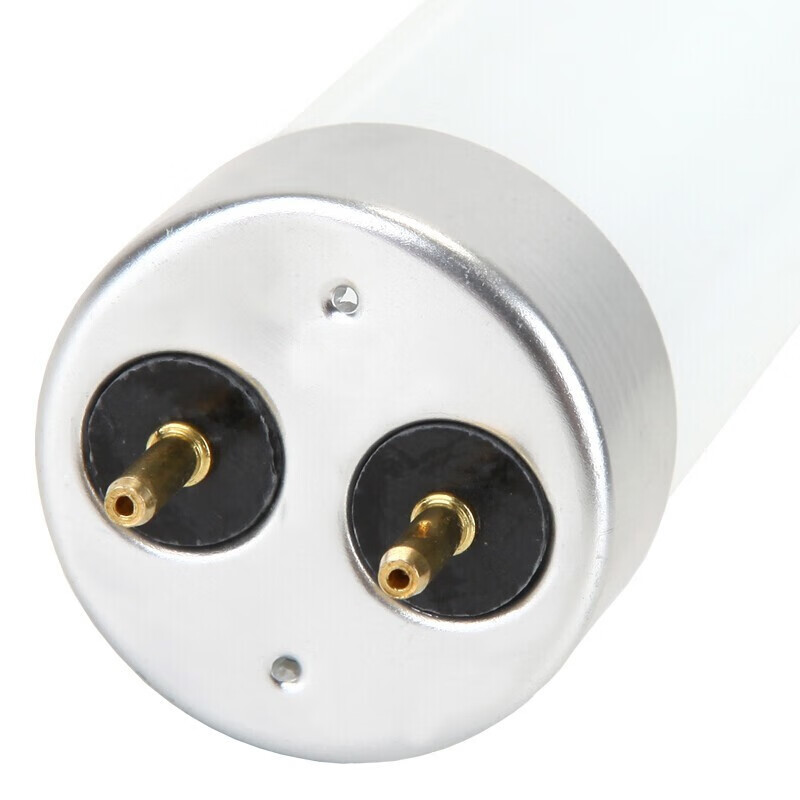 FSL Foshan Lighting T8 LED Tube 1.2m 18W Energy-saving Daylight White 6500K Double-end Linear Lamp 5-Pack