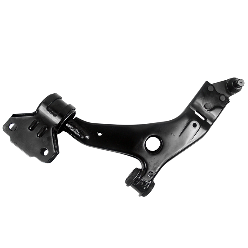 于路虎神行者2发现3/4揽胜极光 三角臂 直臂 弯臂 下摆臂悬挂 上摆臂