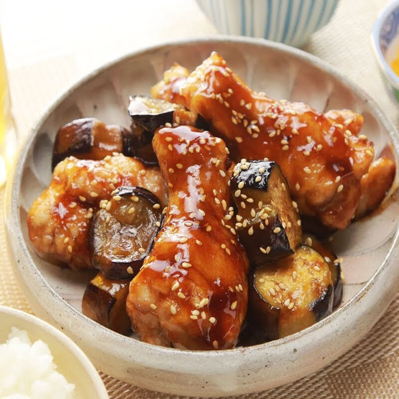 铃鹿 0脂肪照烧汁 日式料理酱汁 章鱼小丸子汁 照烧猪扒调味料汁200ml