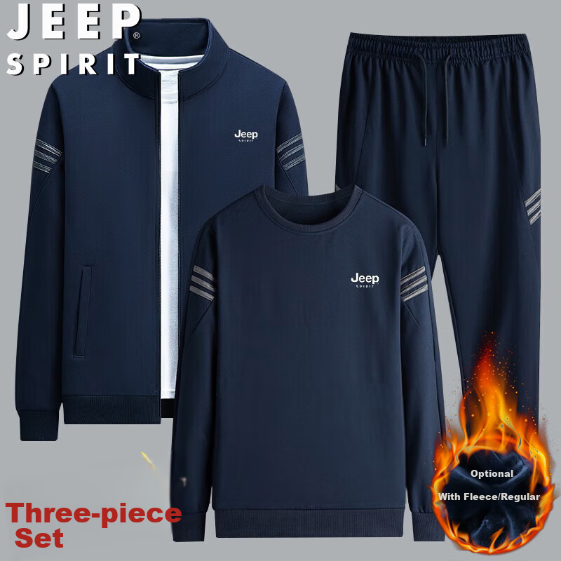 JEEP SPIRI-01246720