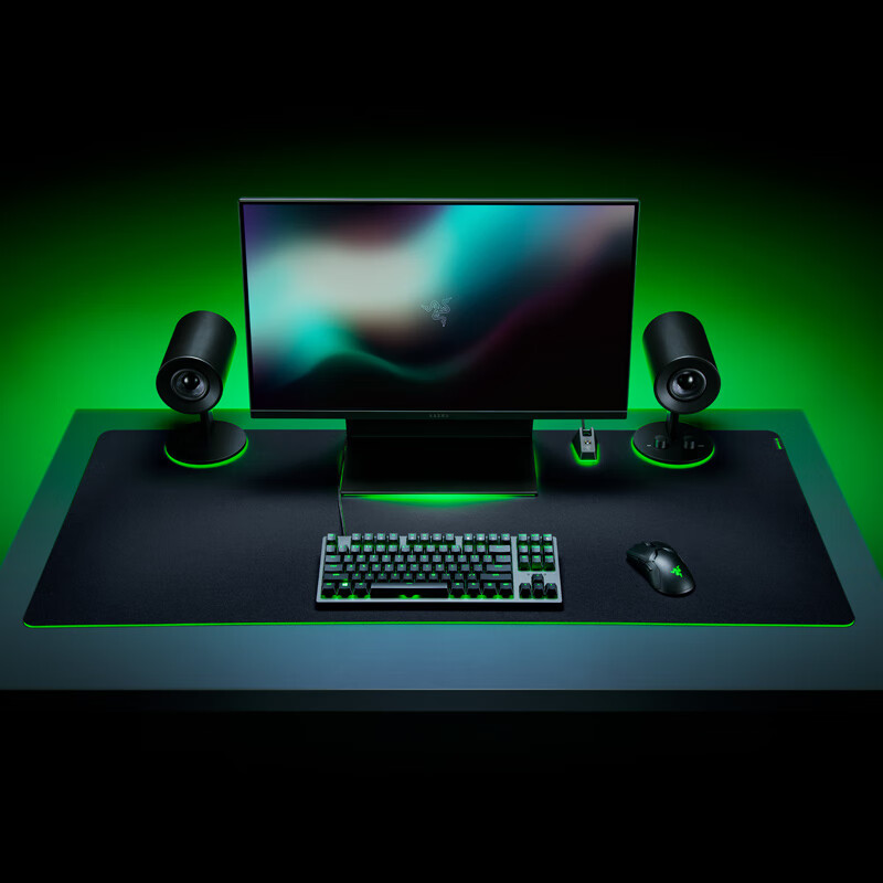Razer...