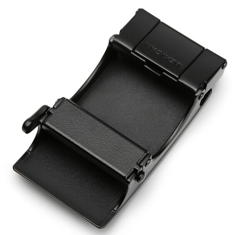 MEXICAN Men's Belt Buckle, Casual Trouser Belt, Automatic Buckle Waistband, Belt Accessories
