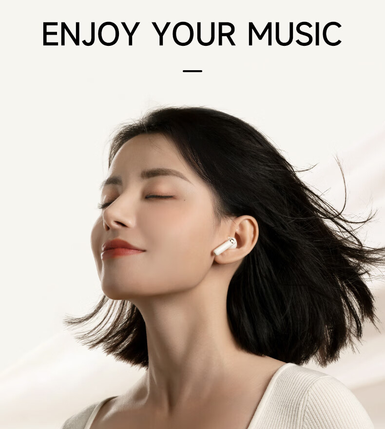 EDIFIER TO-U3 Plus True Wireless Bluetooth Earphones, Semi In-Ear Design, Retro Style, Gift Box, Compatible with Apple, Huawei, Xiaomi, OPPO Phones, Twilight Blue, Graduation Gift 38