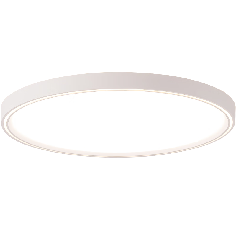 Haier LED Ceiling Light for Bedroom And Balcony, Full Spectrum Eye Protection Ceiling Light [Installation Included]