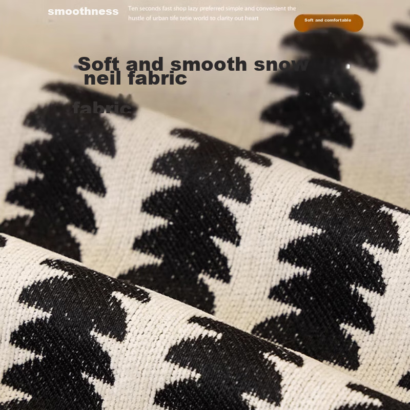 AVIVI Sofa Cover Throw, Cat Scratch-Resistant Chenille Non-Slip Sofa Pad, All-Season Use, 180*380 Cm, Shiyi