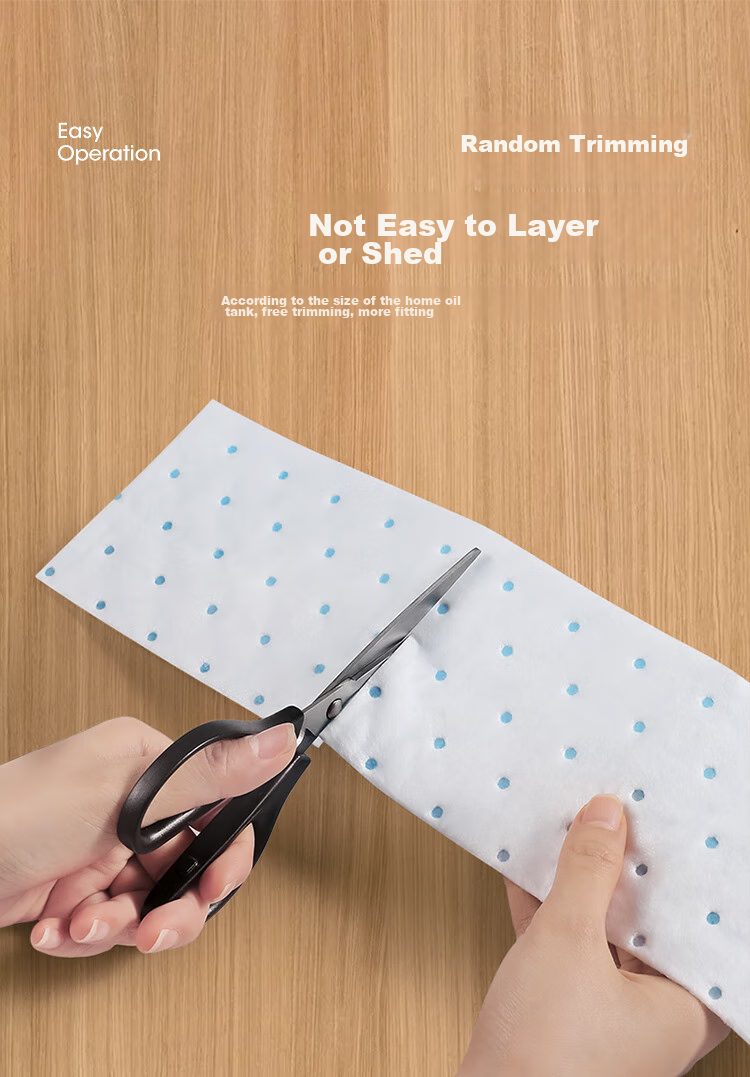 MARYYA Air Fryer Paper Liners, Round Shape, 120 Pieces, Food-Grade, Oven Parchment Paper, Oil-Absorbing Paper, Leak-Proof, Non-Stick 7