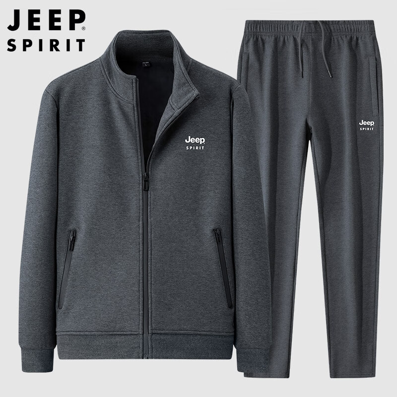 JEEP SPIRI-01303733