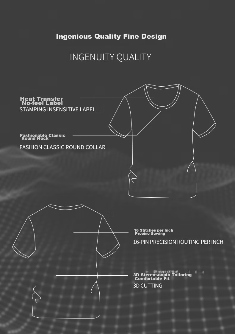 SEPTWOLVES Men's Short-Sleeve T-Shirt, Pure Cotton, Casual Wear, Inner Layering Undershirt, V-Neck, 3-Pack 4