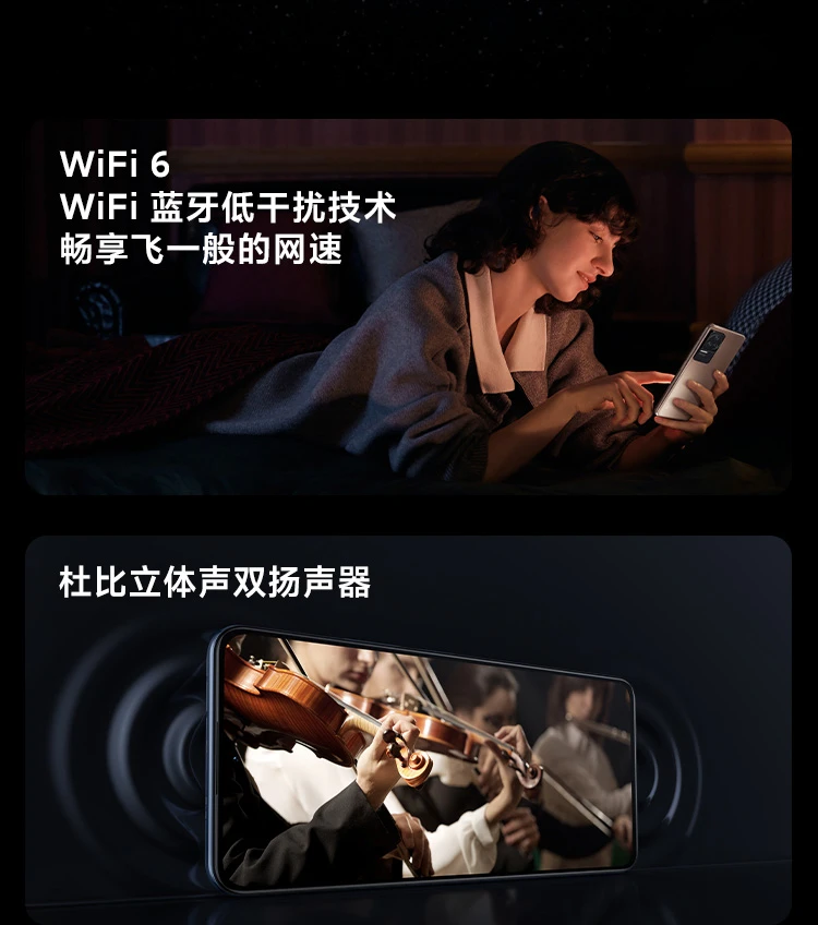 Redmi K50 Dimensity 8100 2K Flexible Straight Screen OIS Optical Image Stabilization 67W Fast Charge 5500mAh Large Power Moyu 12GB+256GB 5G Smartphone Xiaomi Redmi Redmi K50 Dimensity 8100 2K Flexible Straight Screen OIS Optical Image Stabilization 67W Fast Charge 5500mAh Large Power Moyu 12GB+256GB 5G Smartphone Xiaomi Redmi