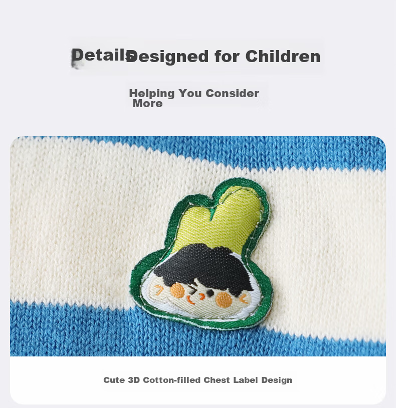Ciciibear [Anti-Pilling] Ciciibear Boys' Cardigan Sweater Spring Style Knit Pullover, 2024 New Baby Outerwear, Children's Spring Clothing 12
