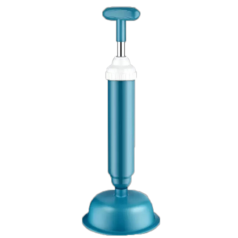 JUQI Selected Toilet Plunger with Extra Strong Suction for Unclogging Clogged Toilets And Pipes