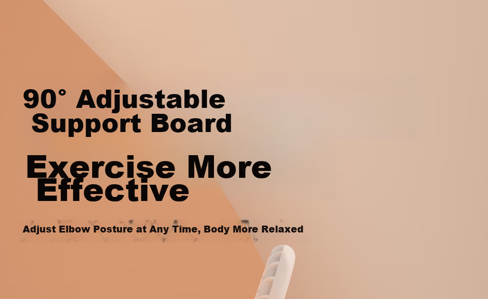 PROIRON Automatic Rebound Ab Wheel with Elbow Support, Dual Wheel Ab Roller, Plank Support Abdominal Muscle Wheel, Vibrant Orange 11