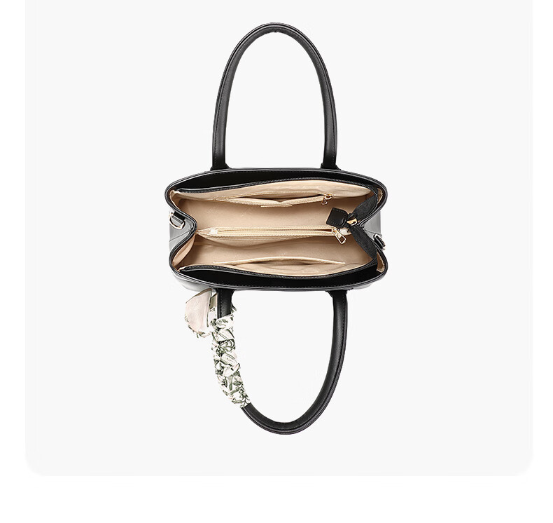 MEXICAN Women's Bag 2026 New Large Capacity Handbag Mom Bag Crossbody Shoulder Bag Light Luxury Birthday Gift for Mom 9
