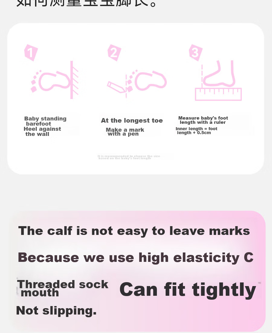 LangSha Children's Socks, Girls' Thin Cotton Socks, Student Casual All-Season Short Socks, Cute Bunny Desig 9