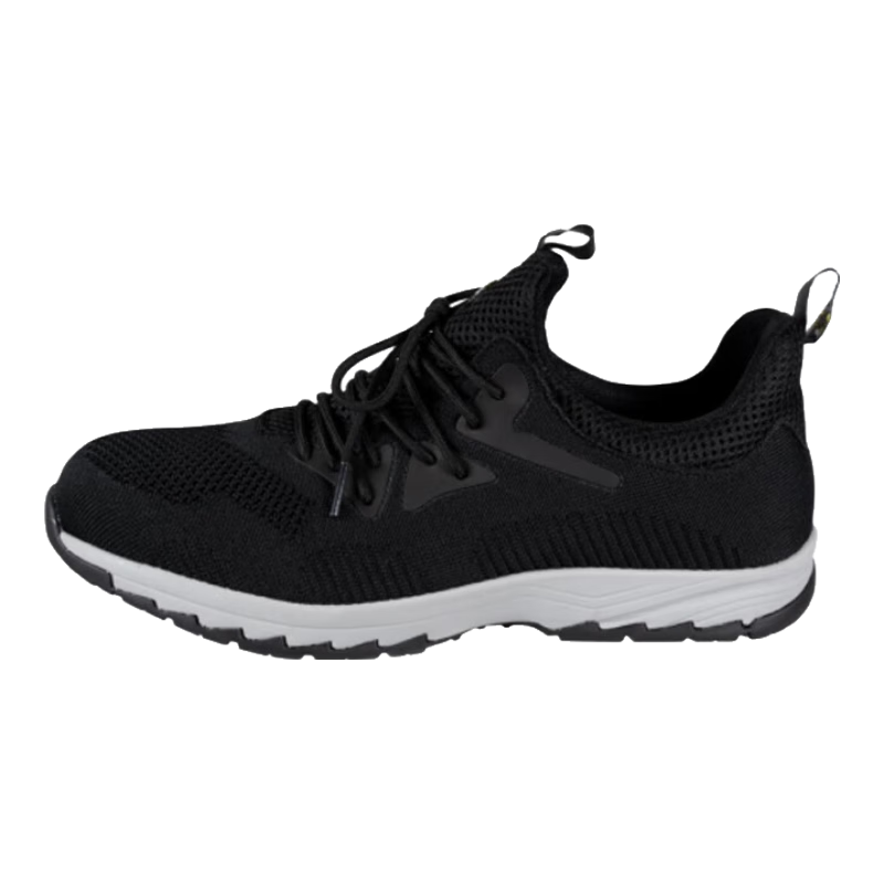 Honeywell Safety Shoes with Kevlar Soles, Puncture-Resistant, Anti-Smashing, Anti-Static, Breathable Work Boots for Men And Women SHQ323102 Size 39 1 Pair