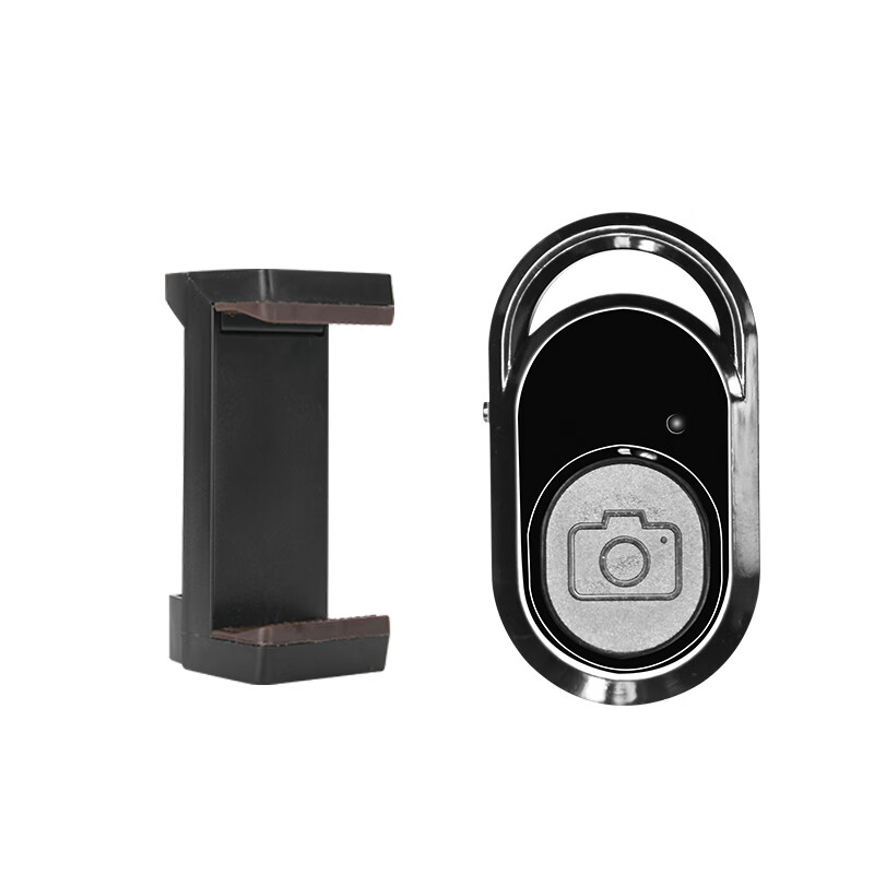 Штатив Weifeng WF-S10 для телефона с Bluetooth-пультом, настольный, пластиковый, для фото и стриминга