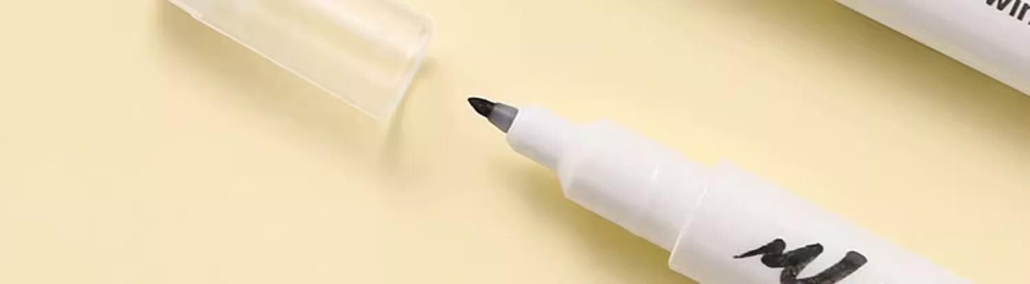 Pentel Dual-Tip Soft Drawing Pen, Student Marker, Calligraphy Pen, Sketching Pen for Art And Manga, Watercolor Pen SWSW30C-T125E Deep Gree 12