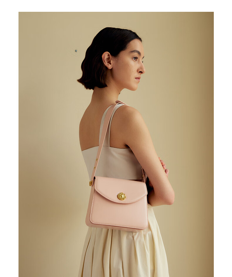 La Festin Handbag, 2026 New Style Sugar Cube Bag, Underarm Red Wedding Bride Tote Small Square Bag, Birthday Gift for Wome 30