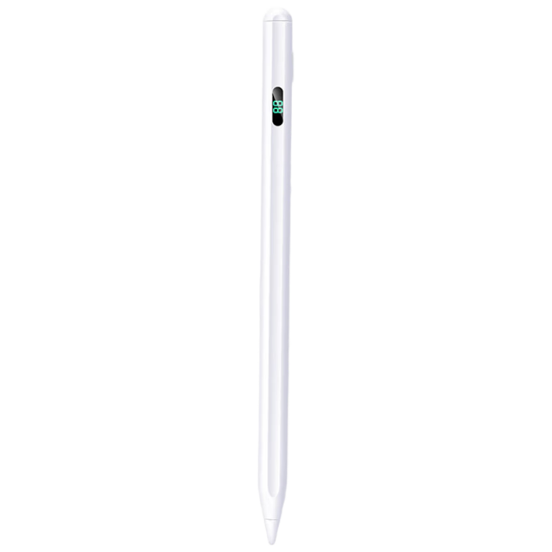 JPLAYER Universal Capacitive Stylus Compatible with IPad Apple/Huawei/Xiaomi Tablets, Third Generation Touch Pen, Microsoft Honor Lenovo Universal Writing Touch Screen Capacitive Stylus