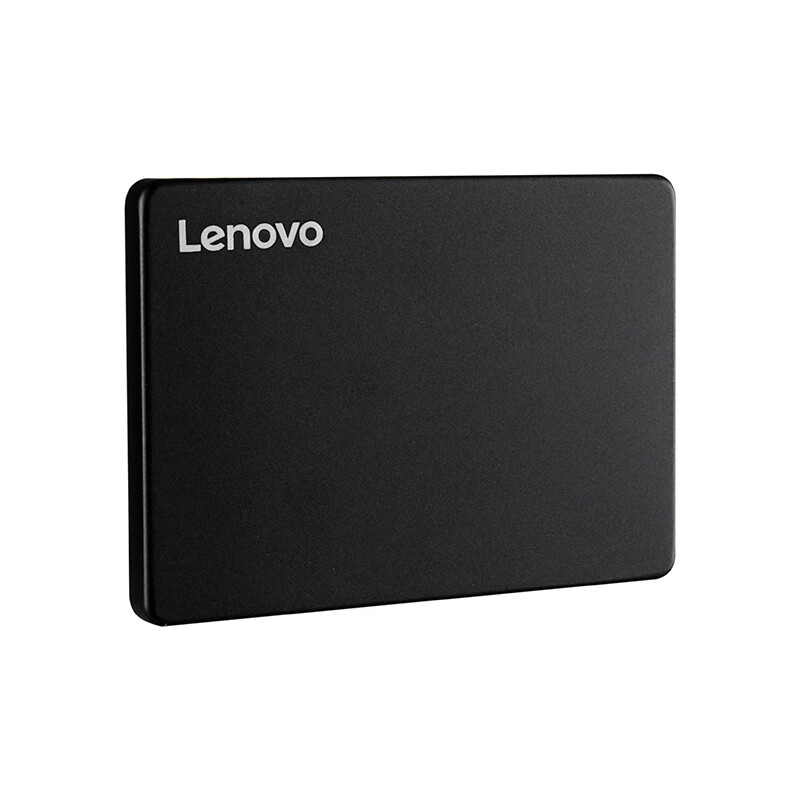 Lenovo...