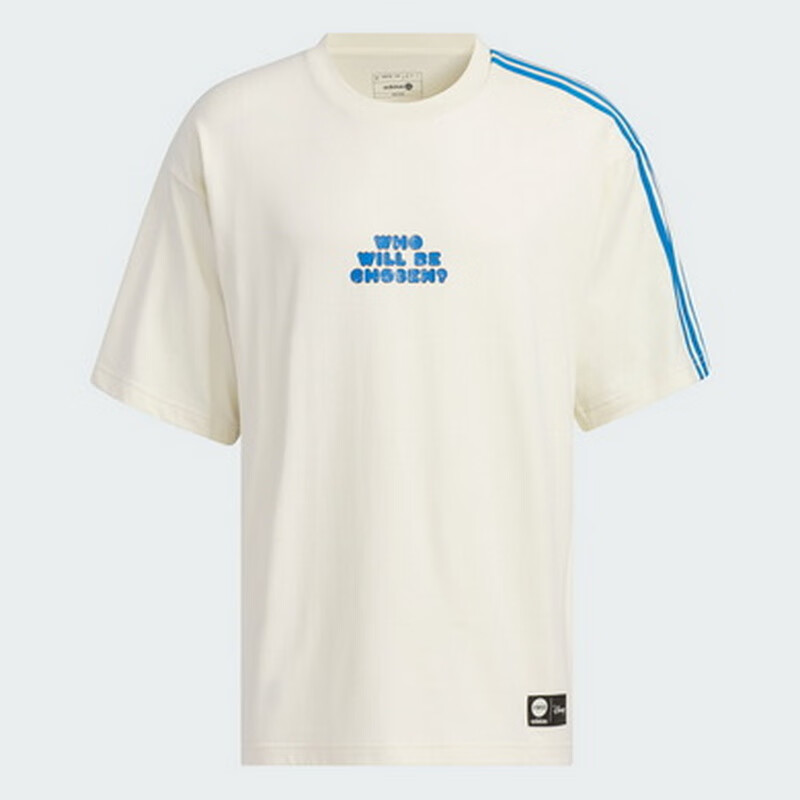 Adidas Neo Unisex Casual Series U TOYSTORY TEE Short T-Shirt IP9363 A/2XL Size 7