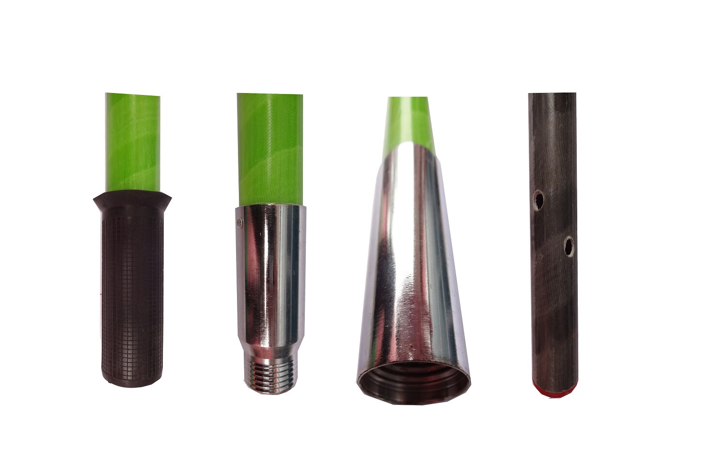 鸟语林 tdgns-6 机场专用驱鸟网杆鸟杆 (6米带滑轮和全部配件)