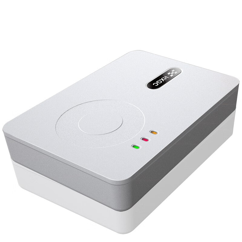 Huaxujinka HX-FDX3S Second-Generation ID Card Reader Card Scanner Recognition Device for Collecting And Verifying Identity Information, Authenticating Documents And Scanning