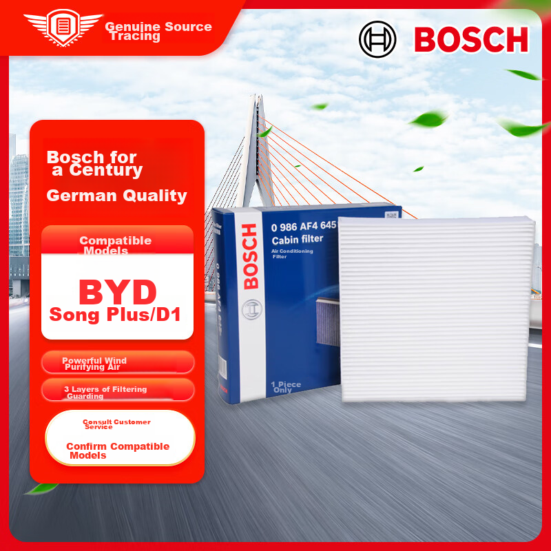 BOSCH (BOS-019033