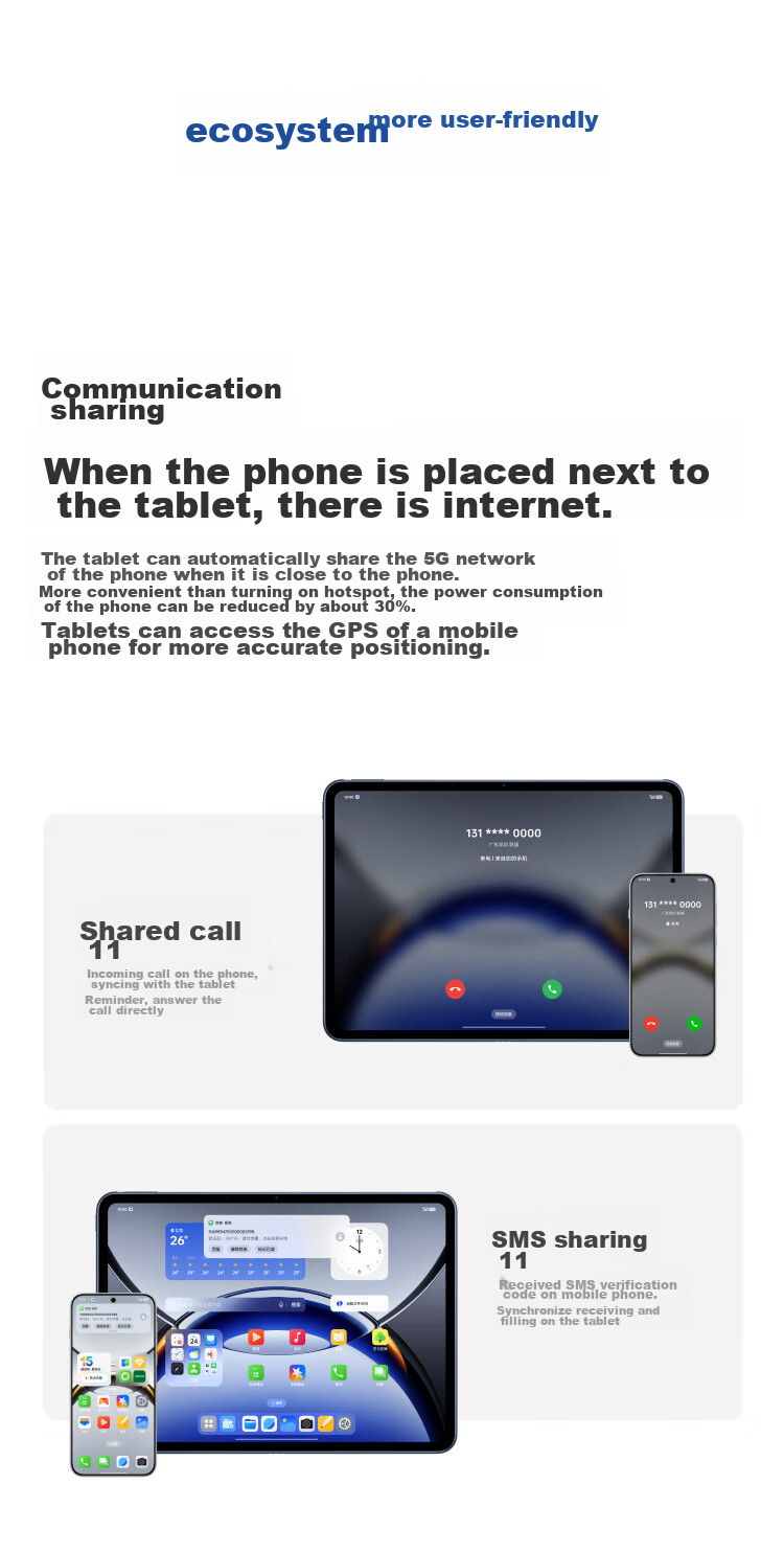OPPO Pad 3 Pro 12.1-Inch Tablet, 8GB+256GB, Night Blue, for Office Work, Gaming, And Learning, OnePlus Tablet, Sold by JD.com, Subsidies Available 18