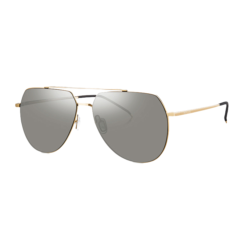 BOLON Sunglasses, Polarized Driving Glasses for Men, Outdoor Fishing UV Protection Sunglasses BL8011D61