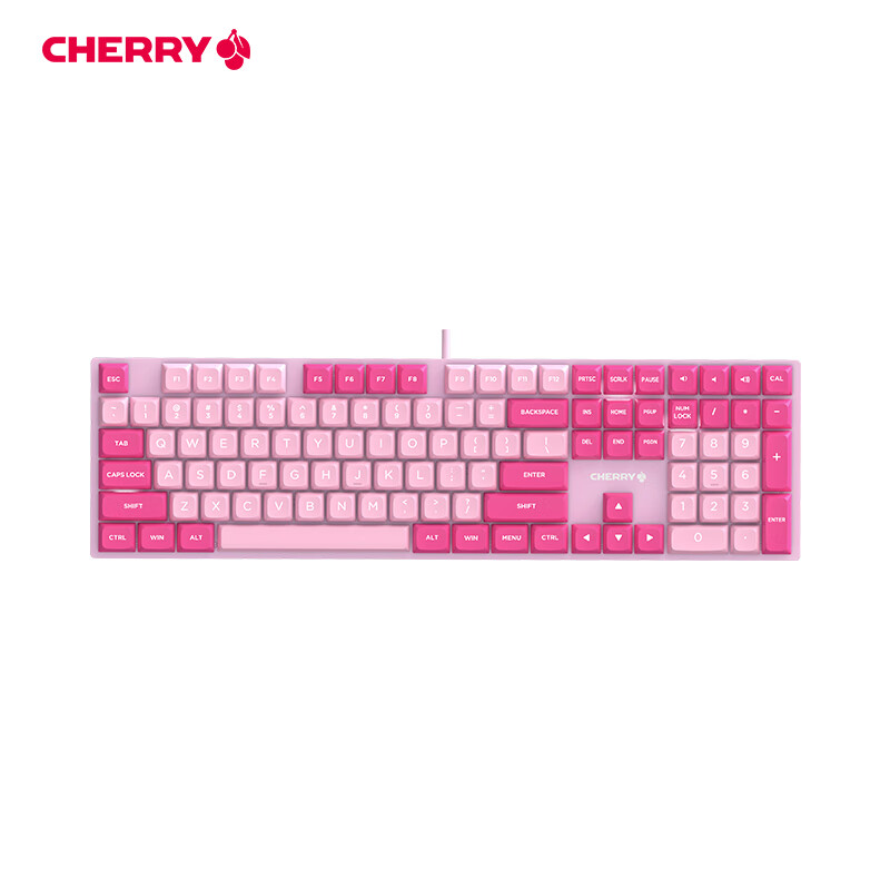 CHERRY...