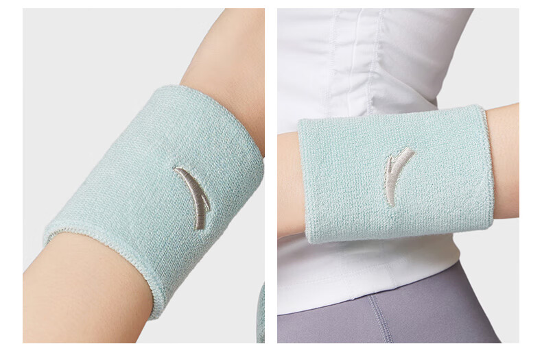 ANTA Wrist Support Sports Badminton Tennis Anti-Sprain Tendon Joint Protective Professional Wrist Brace 3