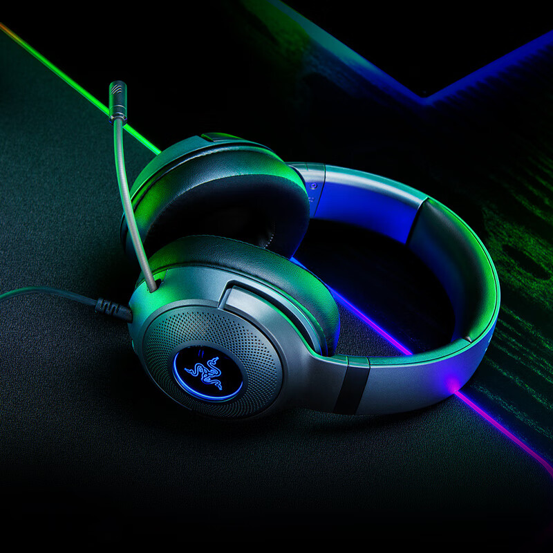 Razer...