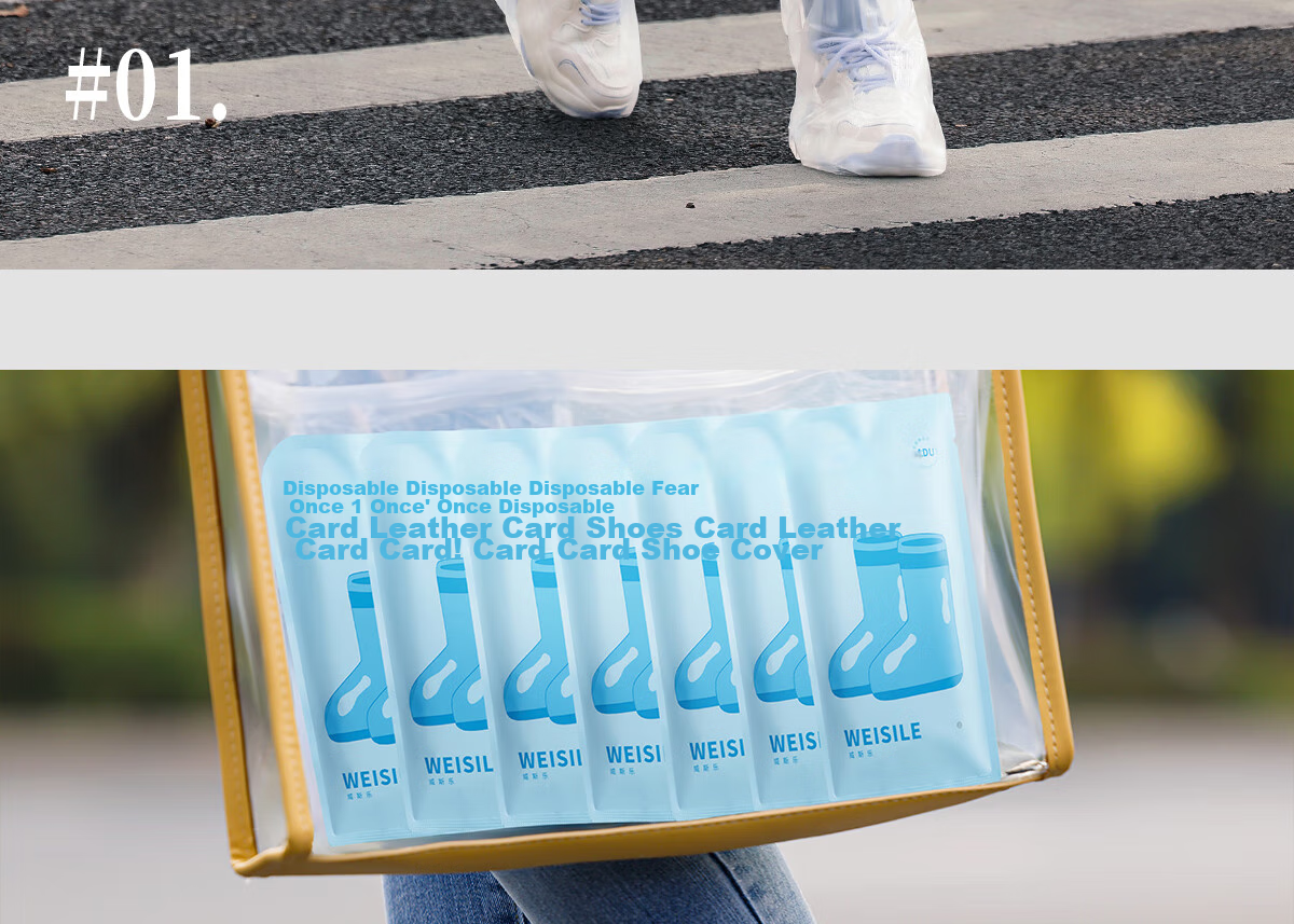 Paipitao Disposable Rain Shoe Covers Waterproof Rain Foot Covers for Adults And Children Outdoor Non-Slip Thickened Wear-Resistant Transparent Rain Boot Covers 25
