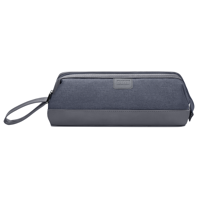 BUBM Dyson Hair Dryer Storage Bag, Dyson Curling Iron Storage Pouch, Portable Travel Hair Straightener Organizer Bag