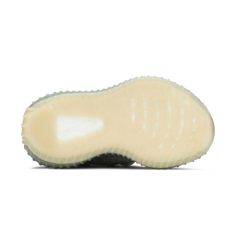Adidas Trefoil YEEZY350INFANT Children's Casual Shoes, FZ5423UK5K Size 21 5