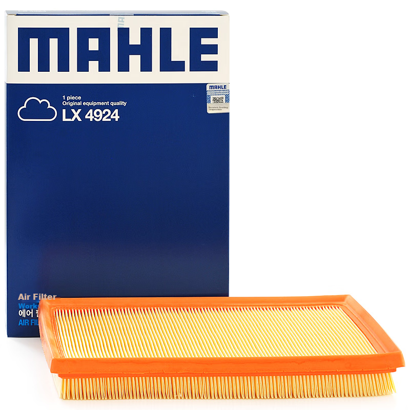 MAHLE...