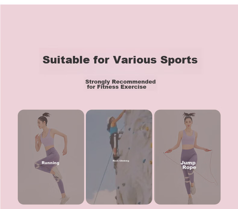 TEEIS Patellar Strap Knee Brace for Sports, Running, Basketball, Breathable Style, Men And Women, Jump Rope, Patella Protection, Hiking, Badminton, Meniscus 16