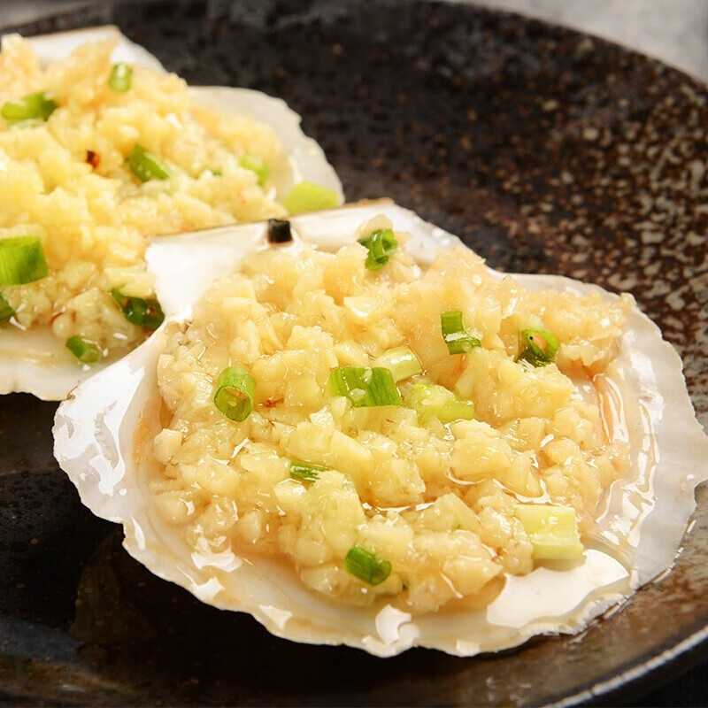 川娃子 蒜蓉酱 蒜泥酱 火锅烧烤蒜蓉小龙虾生蚝调味料 烤肉蘸料 240g