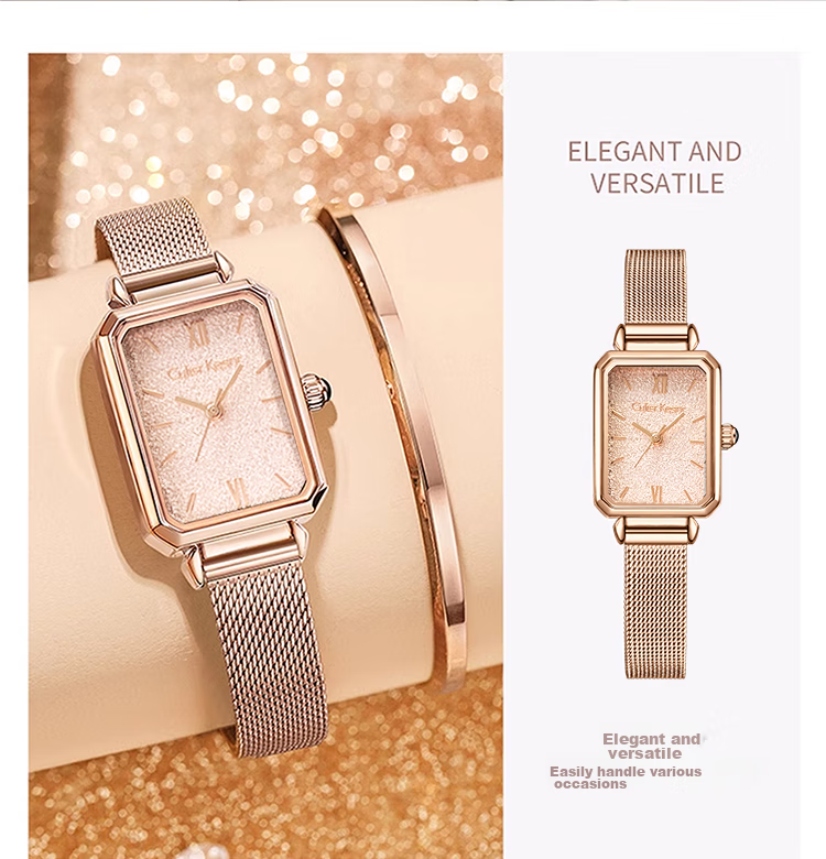 CULISR KESNR Women's Small CK Watch Brand 2026 New Top Ten Watches Gift for Girlfriend Practical Wife World 25