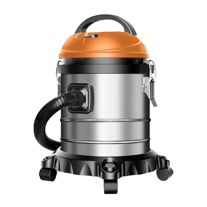 Royalstar Industrial Vacuum Cleaner 22L High Power Commercial Home Use Pet Hair Removal RS-XT280A-1