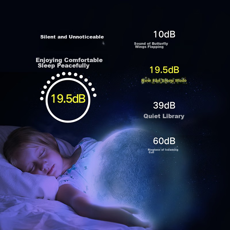 米家小米新风机空气净化器 除菌除甲醛 家用壁挂新风系统 全屋换气带电辅热功能