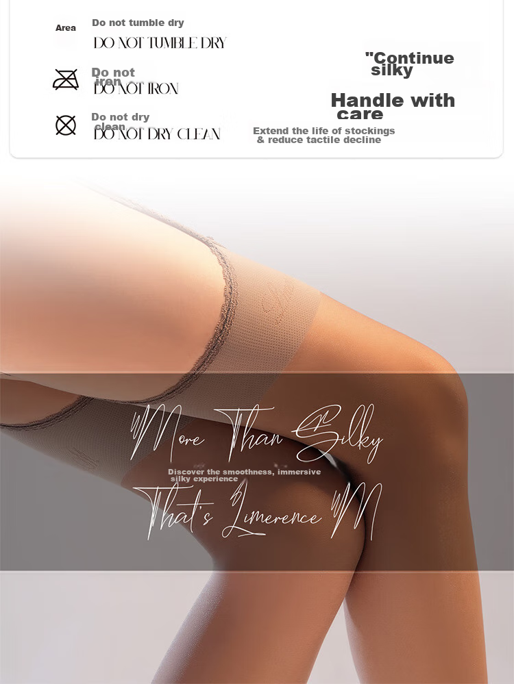 Limerence M [Cupid] Crotchless Stockings, Sexy Suspender Thigh-Highs, Ultra-Thin Versatile Lace, No Need to Remove, Wine Red, One Size Fits All 20