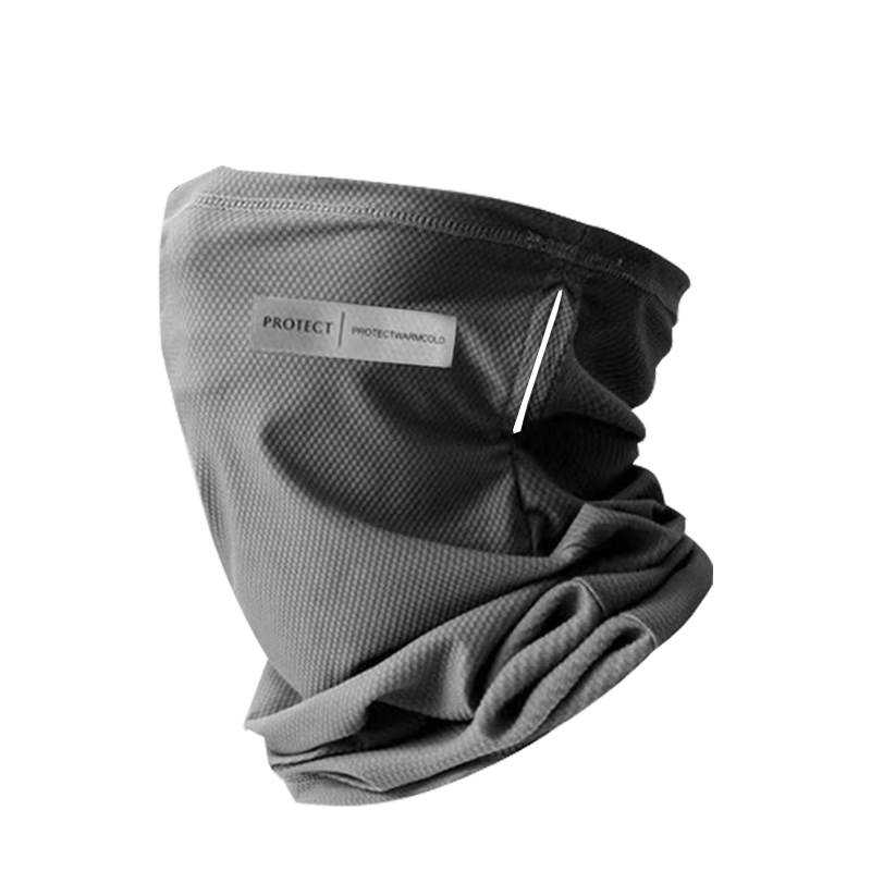 Huili Sun Protection Face Mask for Men And Women, UPF50+ UV Protection Magic Headband, Outdoor Fishing Cycling Neck Gaiter, Multifunctional Face Cover