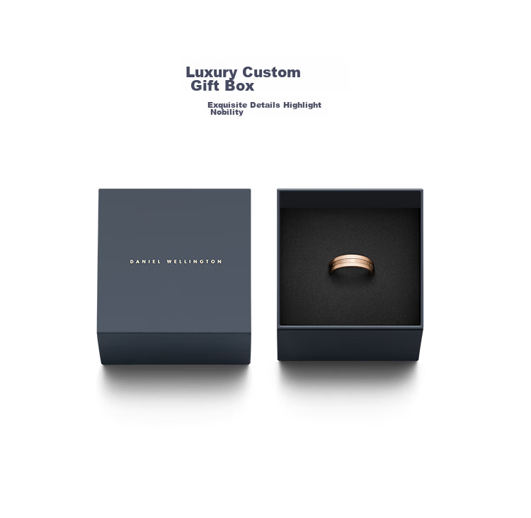 DanielWellington DW Ring for Women, Elegant Silver Couple Rings Size 48 DW100 Birthday Gift for Girls 15