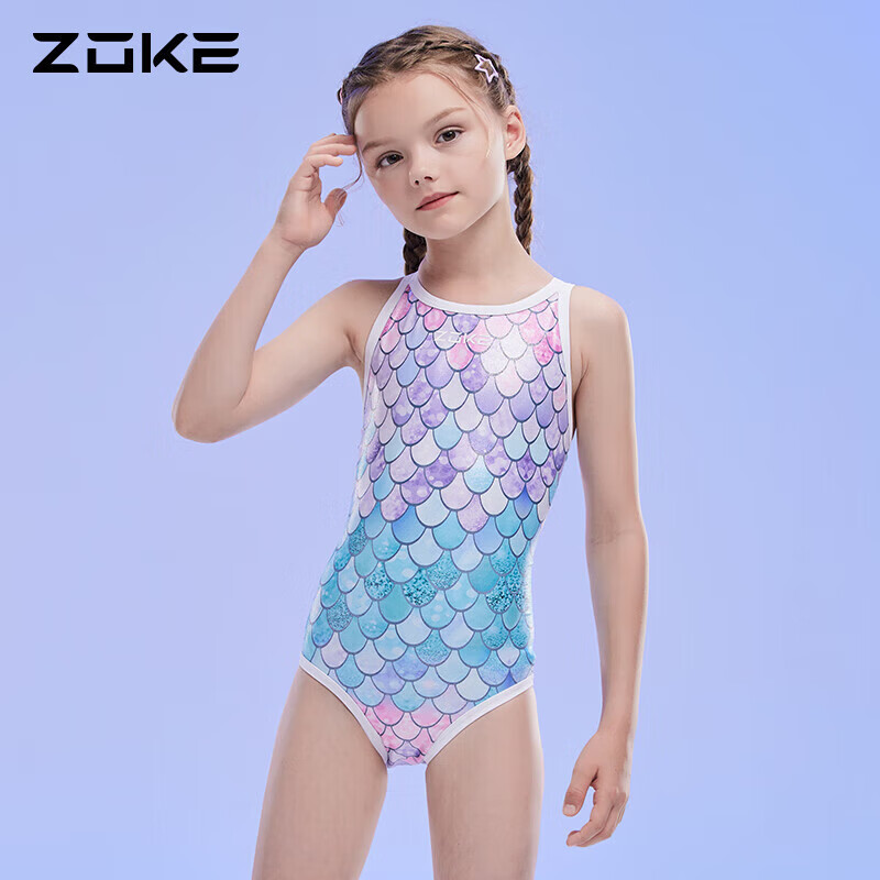 ZOKE Girls-01272686