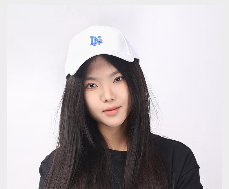 Li-Ning Baseball Cap, Visor Cap for Men And Women, Sun Protection, Summer Sports Running Hat, UV Protection Sports Cap 22